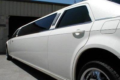 Argent Luxury Transportation