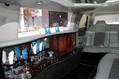Argent Luxury Transportation