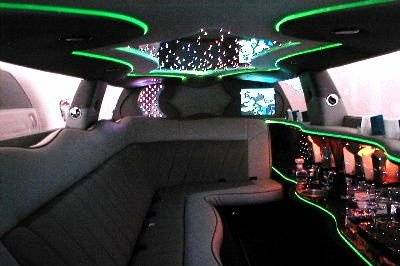 Argent Luxury Transportation