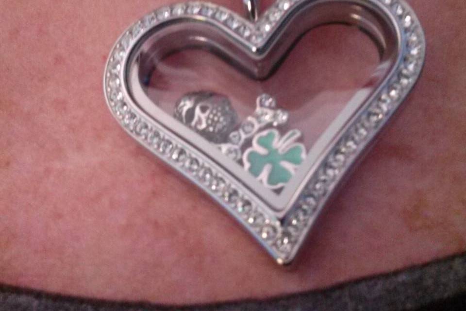 cindy's treasures