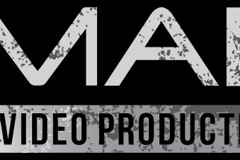 Nomad  Video Production Logo