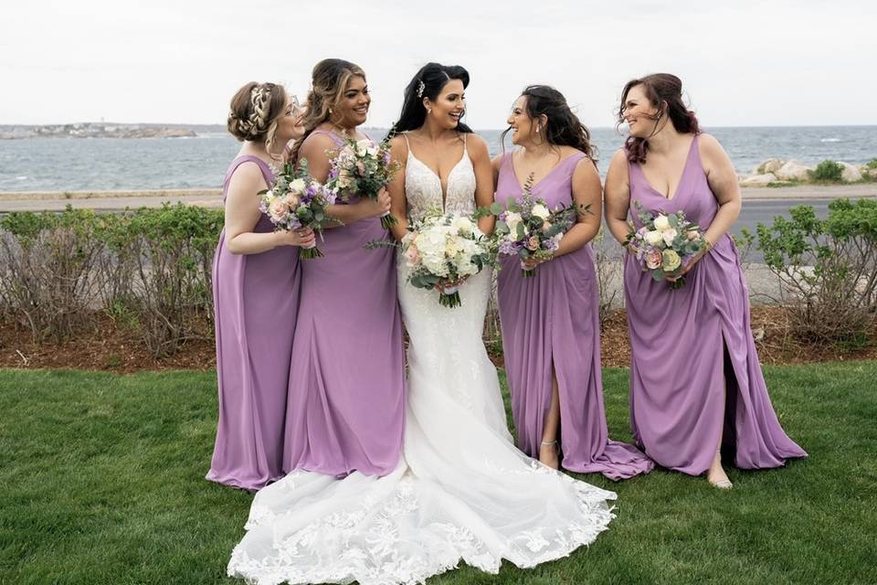 Bridal Party