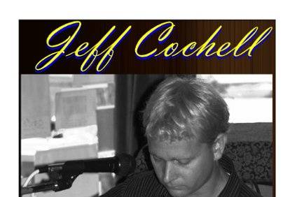 Jeff Cochell