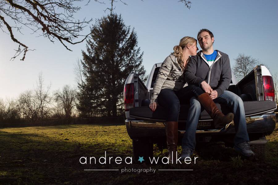 Andrea Walker Photography