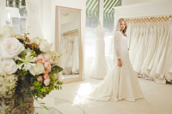 The 10 Best Wedding Dresses in Winston Salem NC WeddingWire