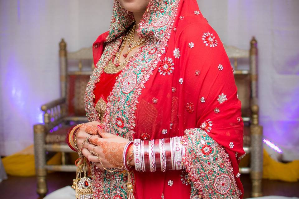 Pallavi Kanungo Photography