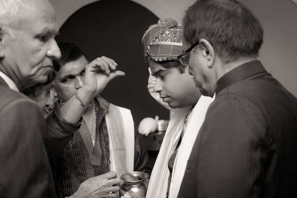 Pallavi Kanungo Photography