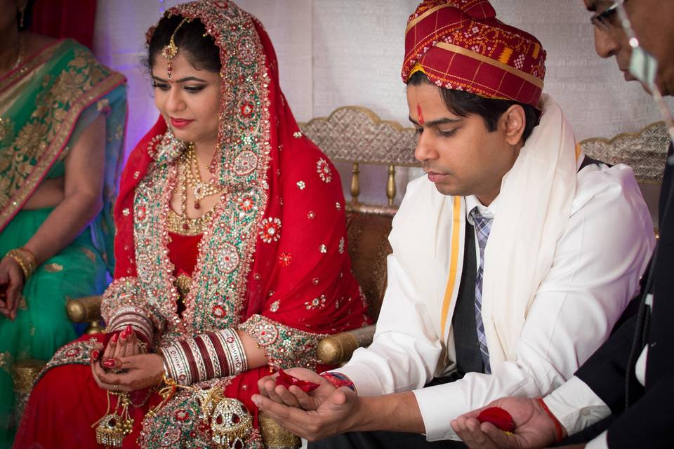 Pallavi Kanungo Photography