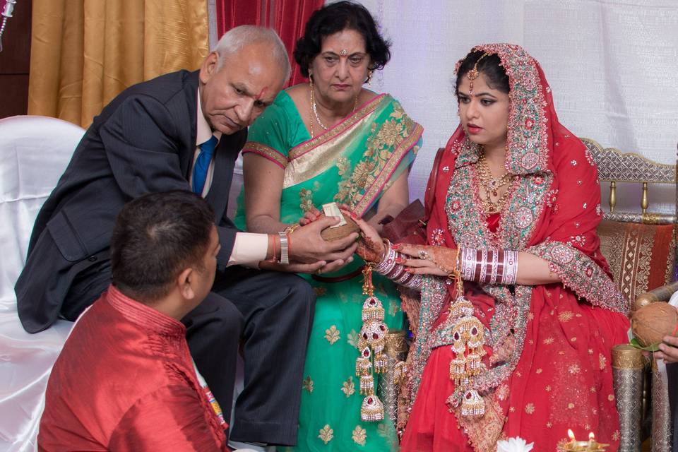 Pallavi Kanungo Photography