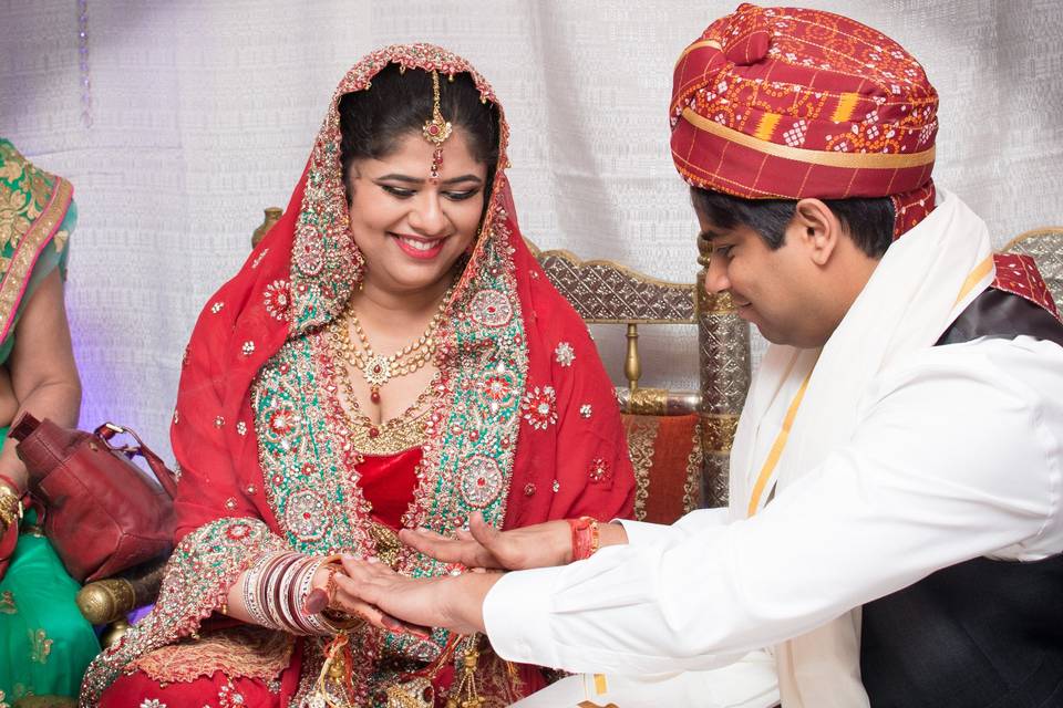 Pallavi Kanungo Photography