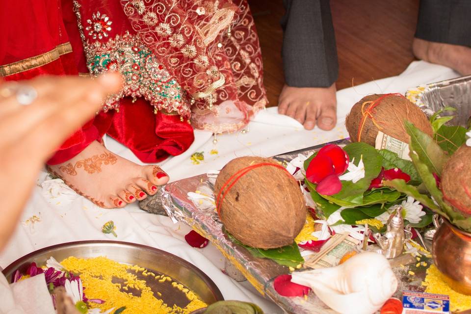 Pallavi Kanungo Photography