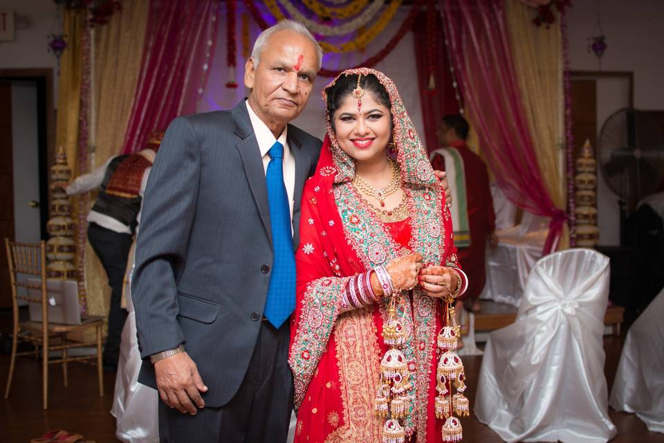 Pallavi Kanungo Photography