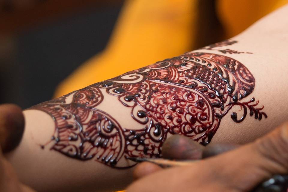 Pallavi Kanungo Photography