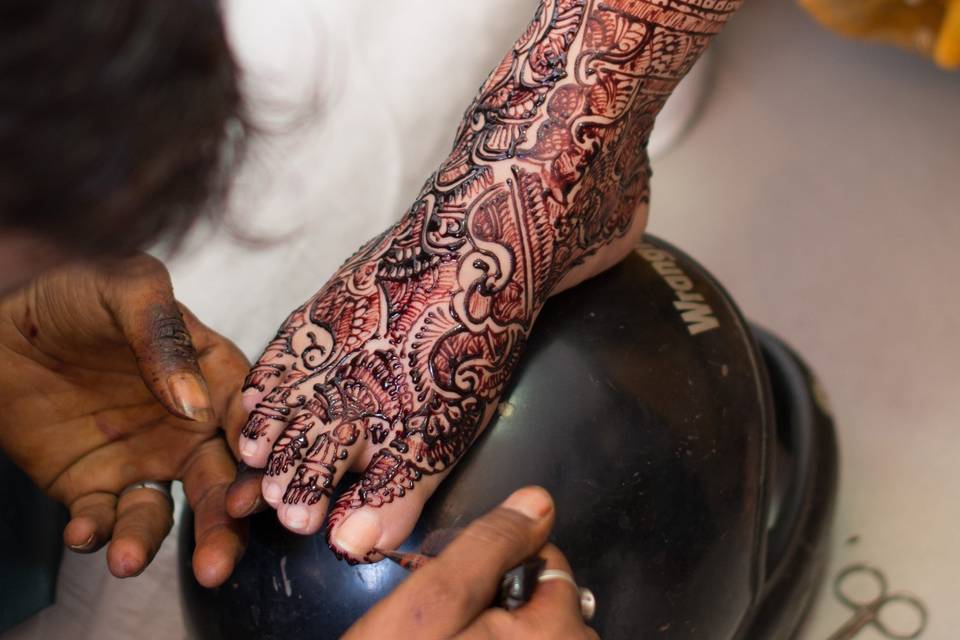 Pallavi Kanungo Photography
