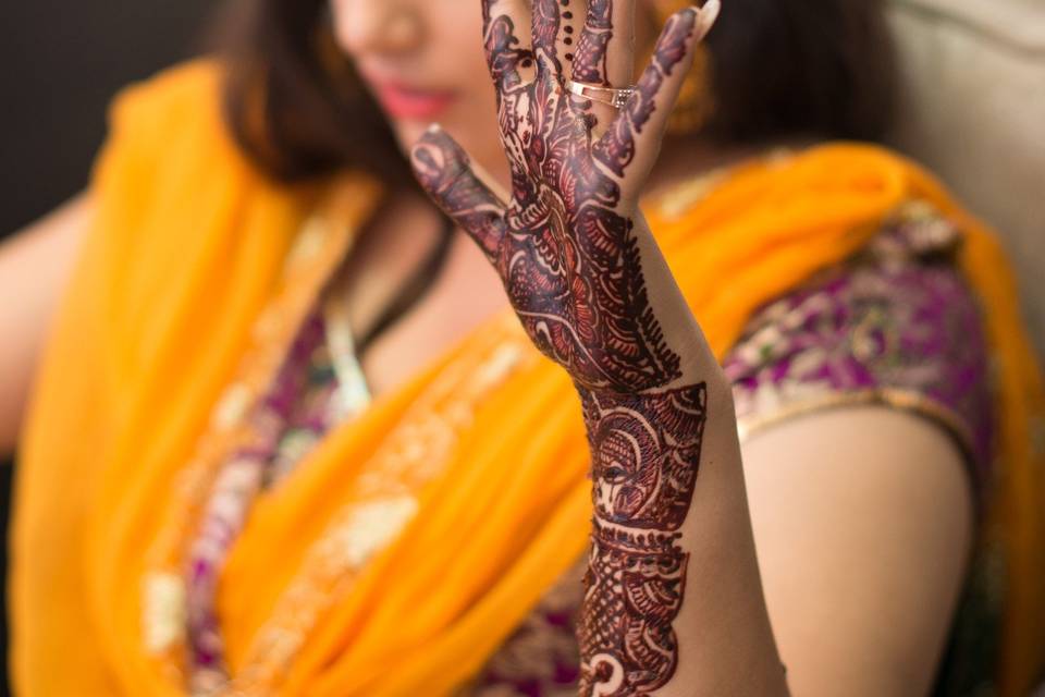 Pallavi Kanungo Photography