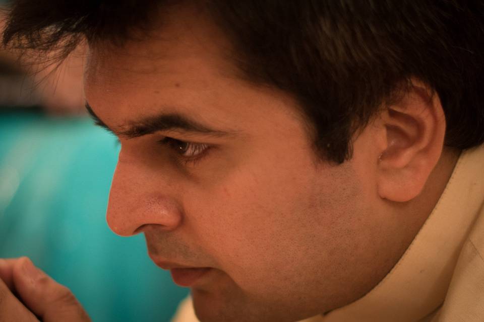 Pallavi Kanungo Photography