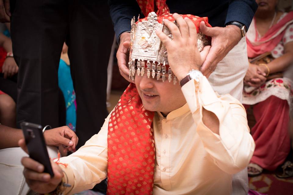 Pallavi Kanungo Photography