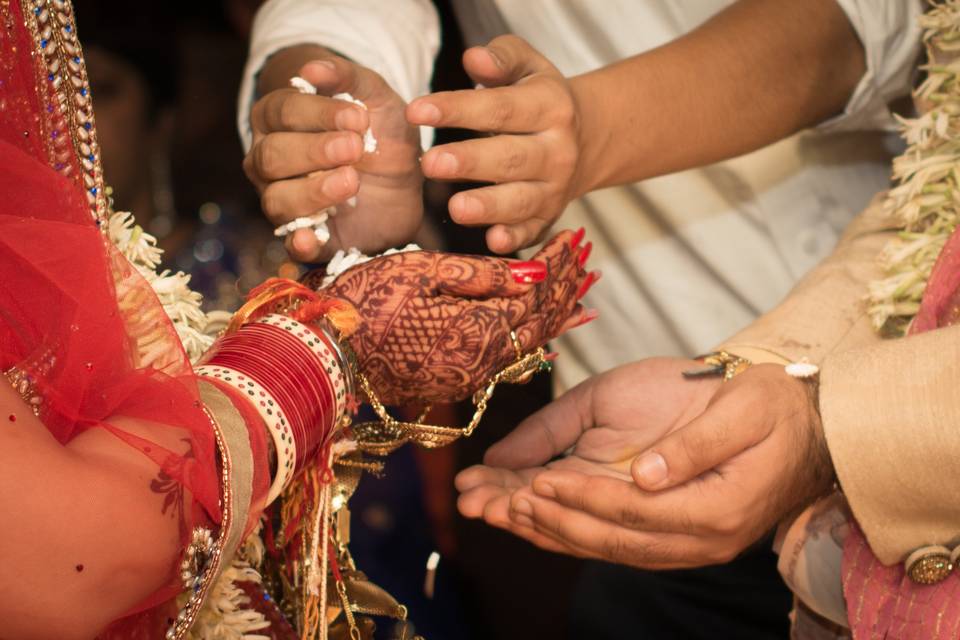 Pallavi Kanungo Photography