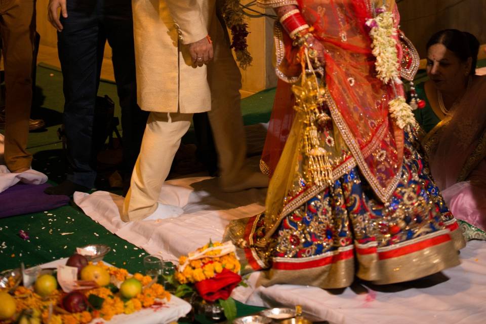 Pallavi Kanungo Photography