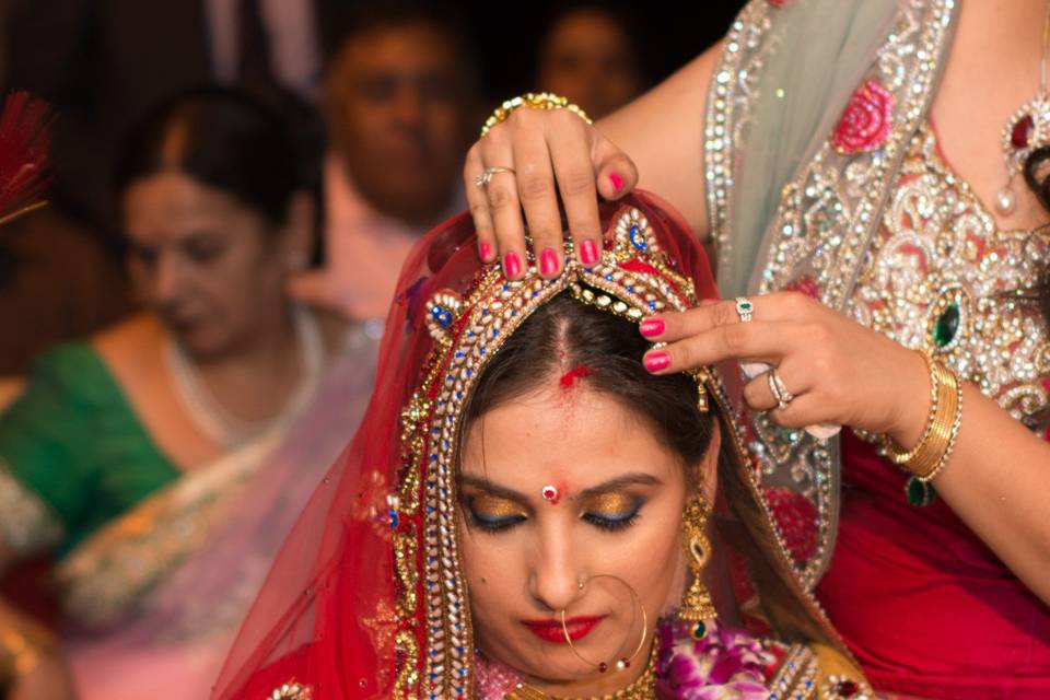 Pallavi Kanungo Photography
