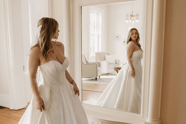Bride