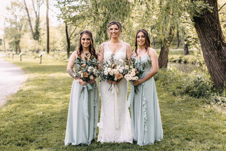 Bride / Bridal Party