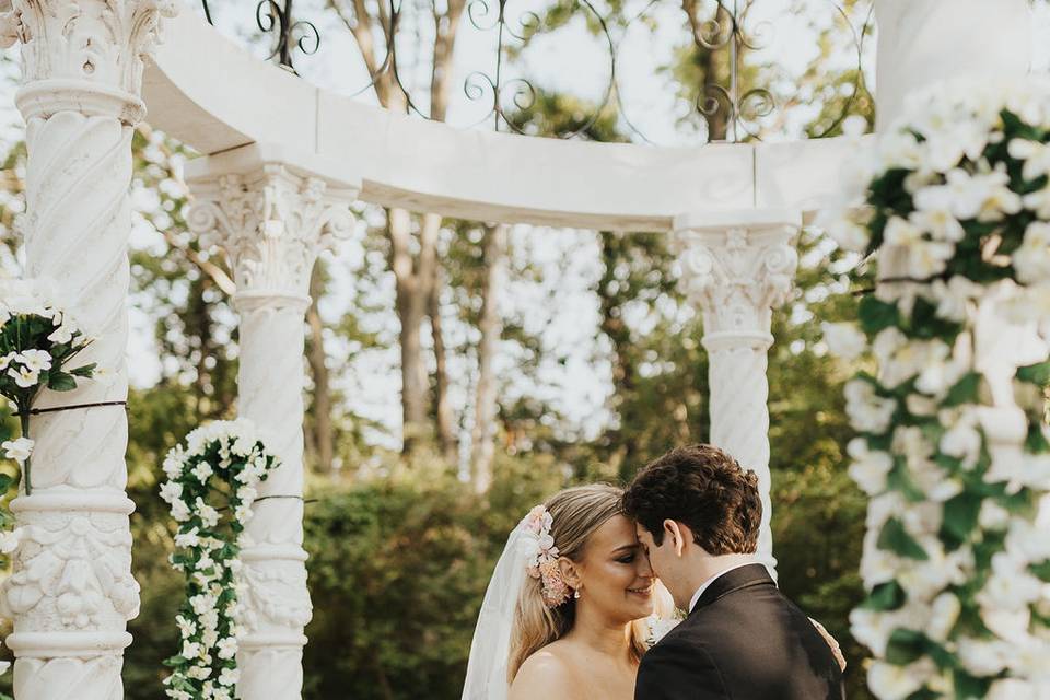 Garden Ceremony