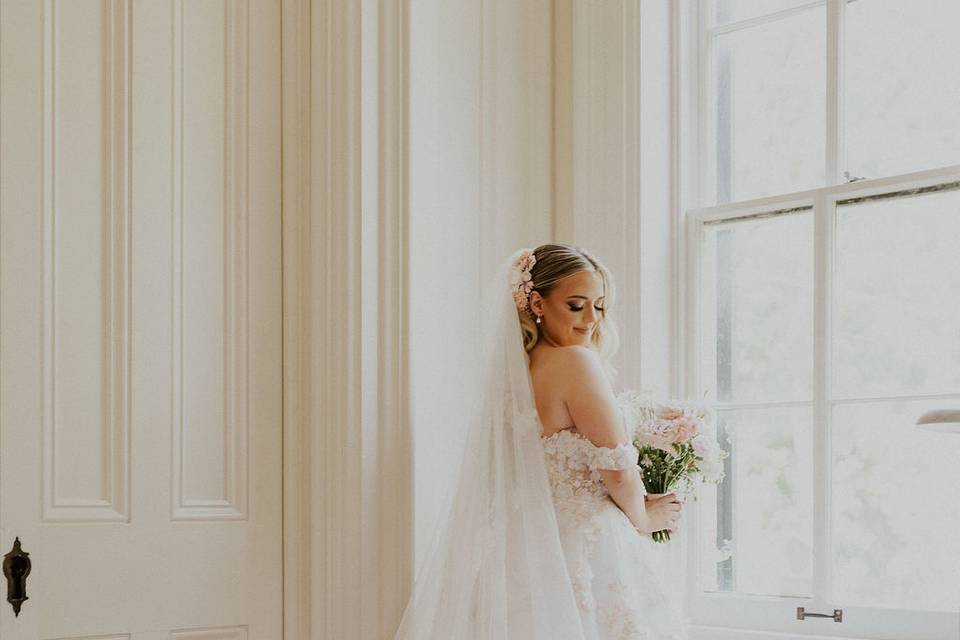 The Bride