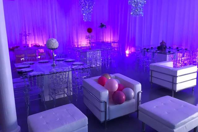 Chateau Briand After Party
