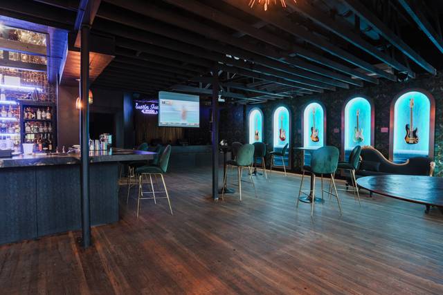 The Studio