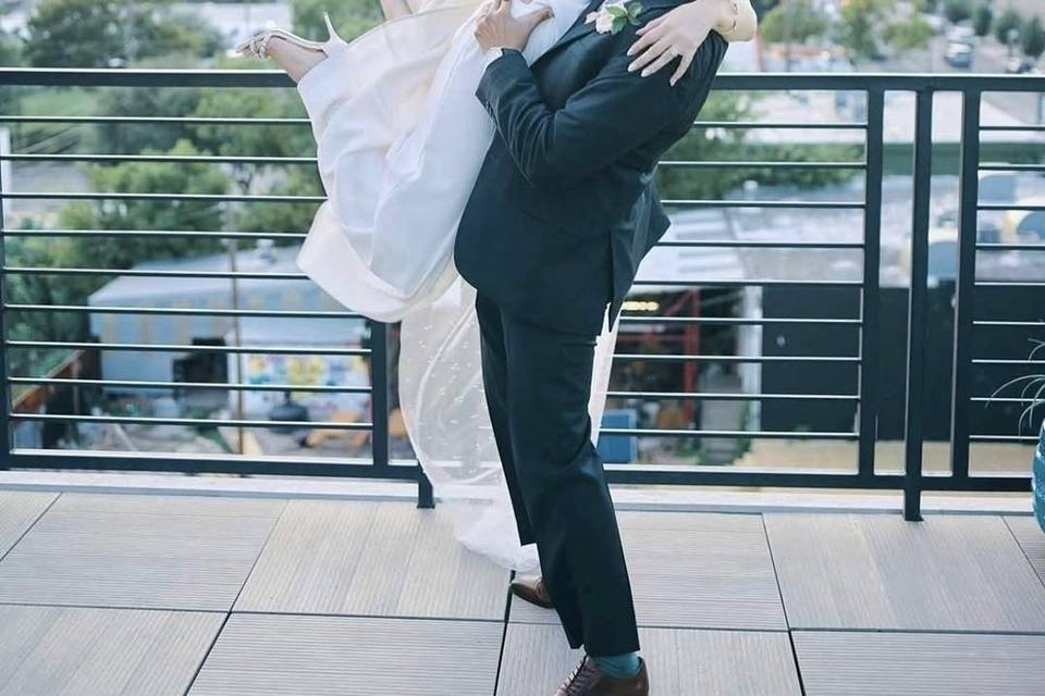 IYKYK Rooftop