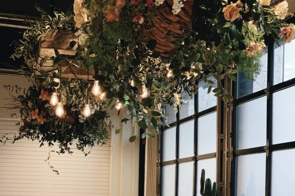 Secret Garden