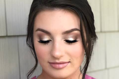 Makeup Artist Cork  Makeup Lessons — Shirley's Beauty & Laser Clinic