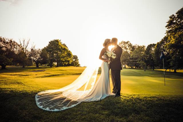 Love on the green