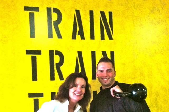 Train Studios