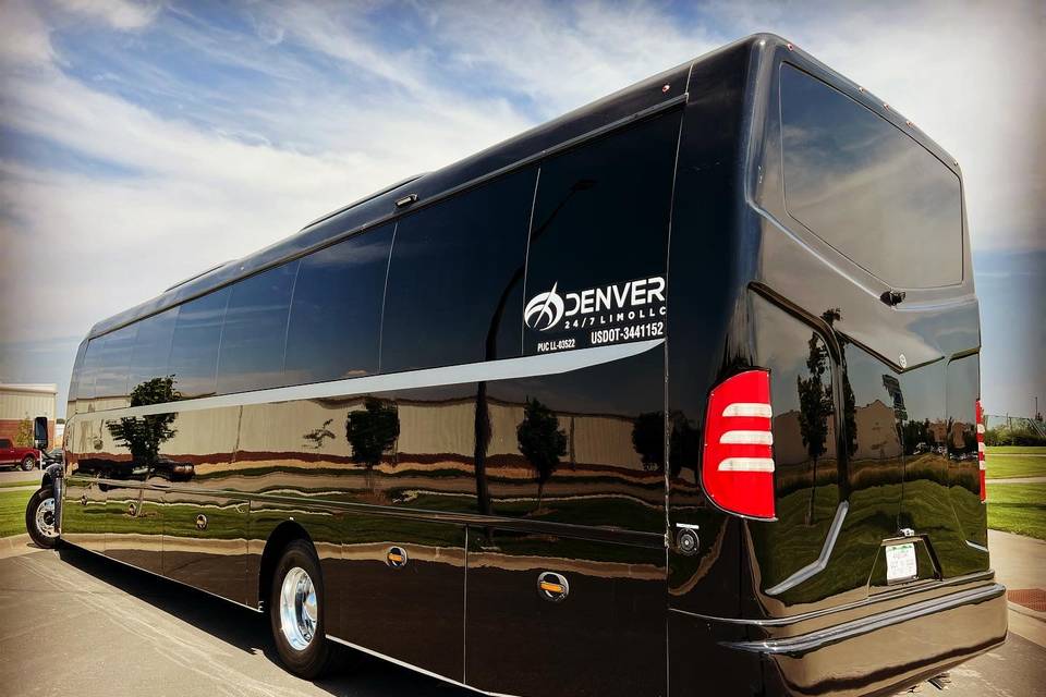 Shuttle Bus