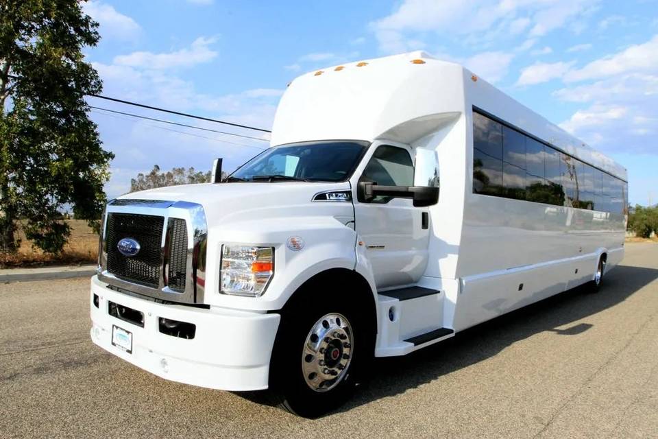Party Bus
