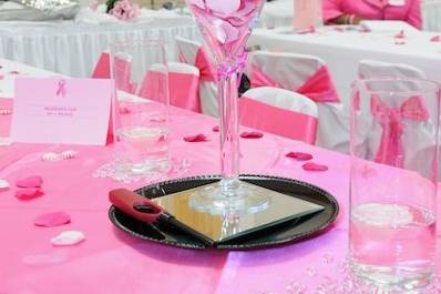 Touches of Elegance