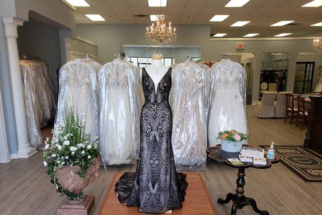 Debra s Bridal Shop at The Avenues Dress Attire Jacksonville