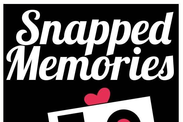 Snapped Memories Photo Booth