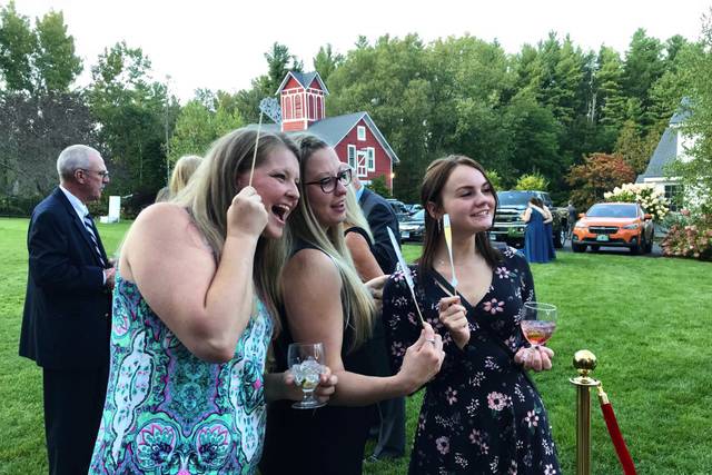 Unique Vermont Photo Booth Rentals for Your Next Event