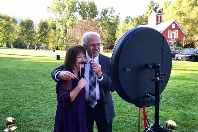 Unique Vermont Photo Booth Rentals for Your Next Event