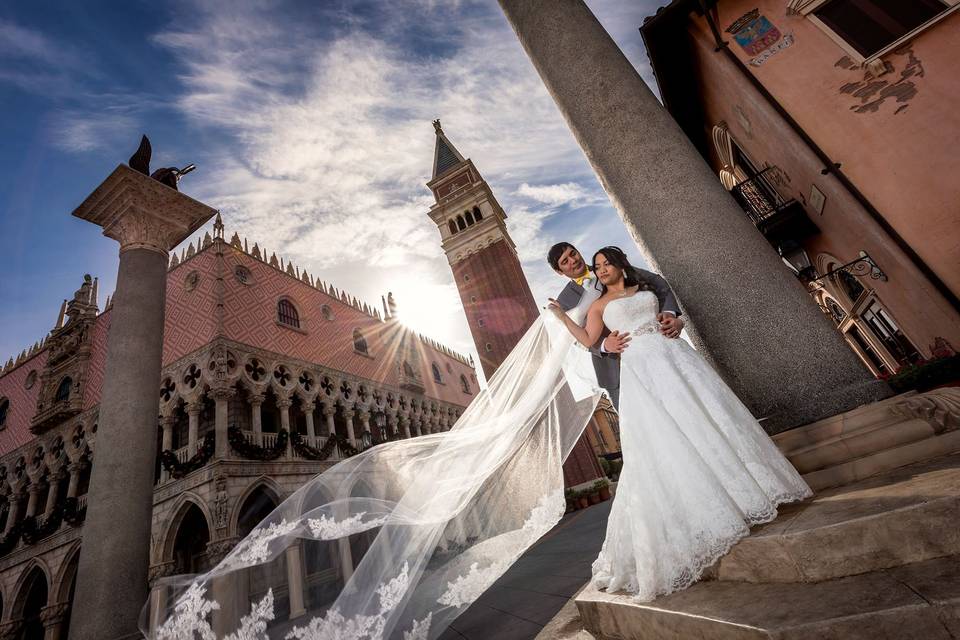 Bridal Portraits