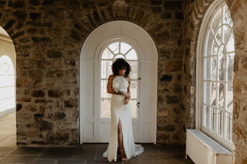 Styled Shoot | Nicole Nero