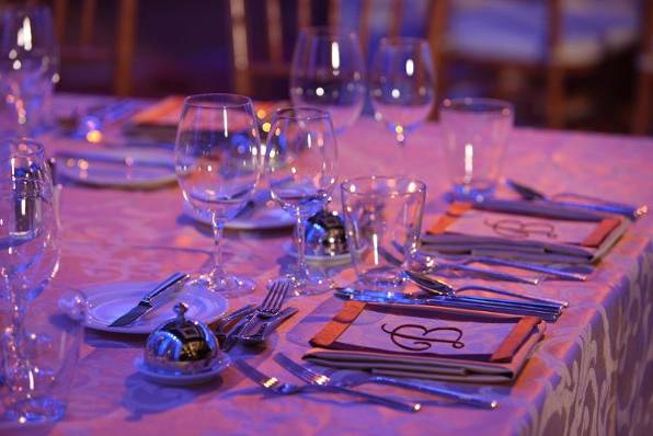 Table setting