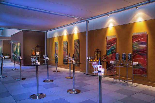 Grand Hyatt San Antonio