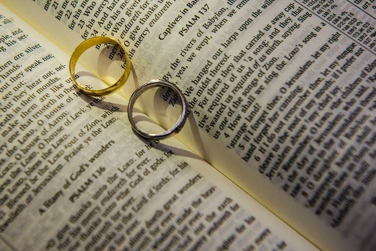Rings of love