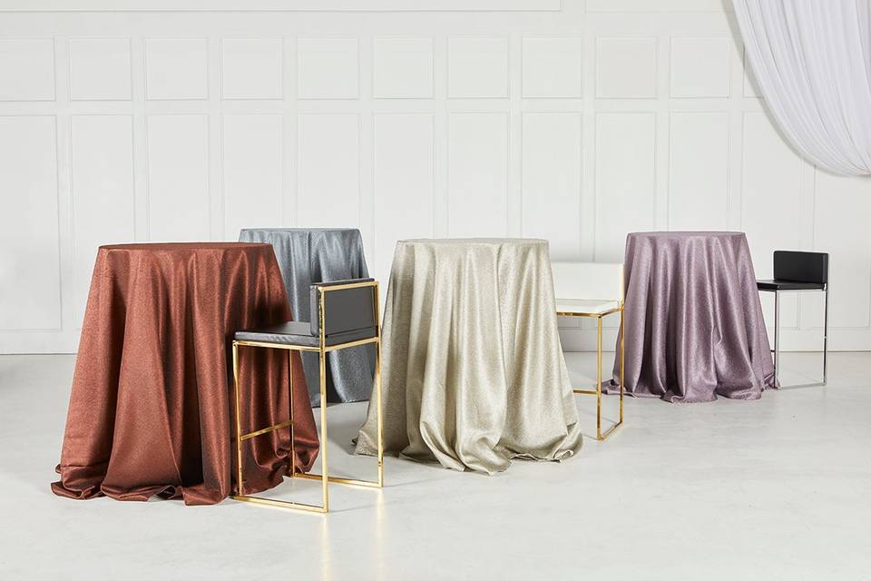 LENDABLE LINENS