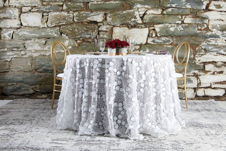 Lendable Linens