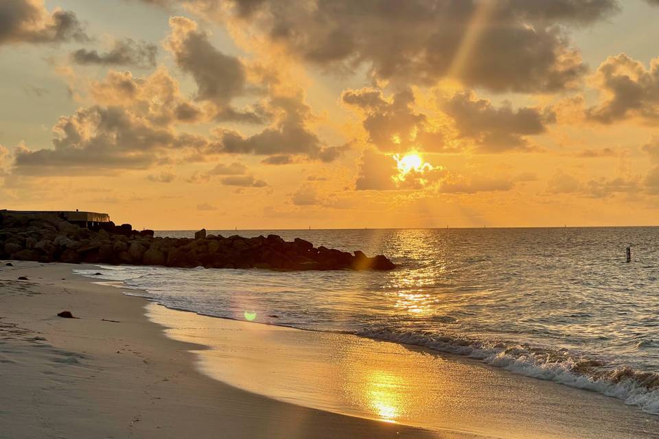 Bimini, Bahamas